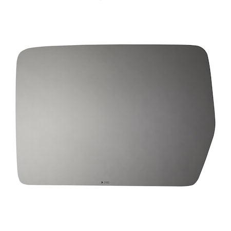 Burco Mirror Redi Cuts OE Replacement Exterior Mirror Glass 2980