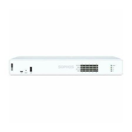 Sophos (XG118Z00ZZPCUS) Network Security & Firewalls XG118Z00ZZPCUS