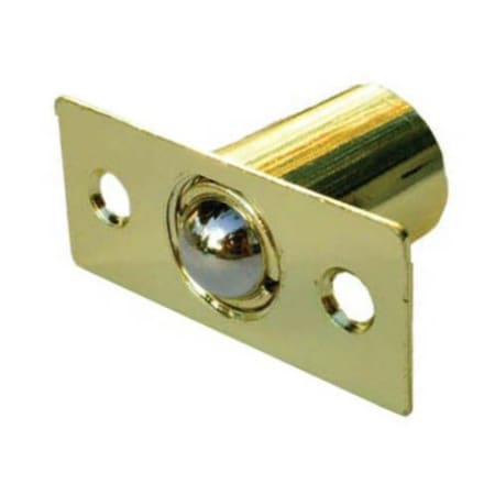 Trans Atlantic Co. Complete Ball Catch in Bright Brass GH-2950-US3