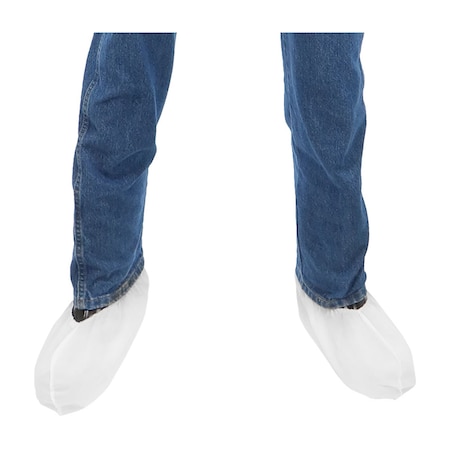 Pip PosiWear M3 Shoe Cover 50 gsm, 200PK C3813