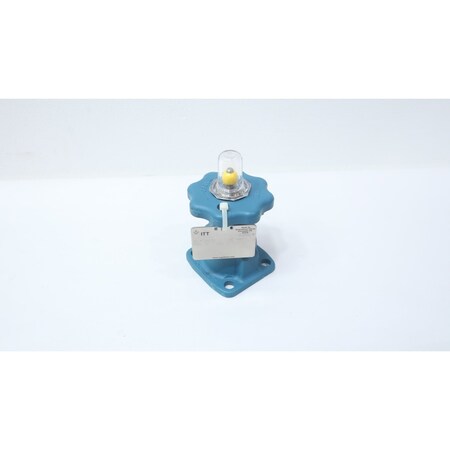 Itt REGULATOR TOP 1-2000-EN-943-SQD1-SQD2-SQD5-SQDV-SQDSPEC-SP88CATB