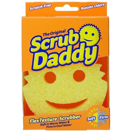 Scrub Daddy SDMVP Sponge, Scrub 0100101006