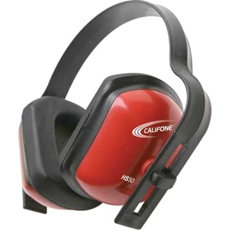 Ergoguys CALIFONE HEARING SAFE HEARING PROTECTOR HS50