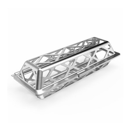 Mr. Bar-B-Q Hay Fire Starter Cage 40362YGD