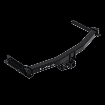 Draw-Tite Class III Max-Frame Receiver Hitch for 2020-2121 Cadillac XT6 DRT76499