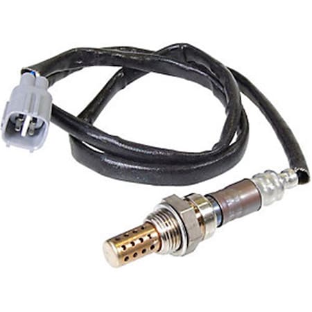 Walker 4-Wire Oxygen Sensor for 2000-2005 Toyota MR2 Spyder 250-24404