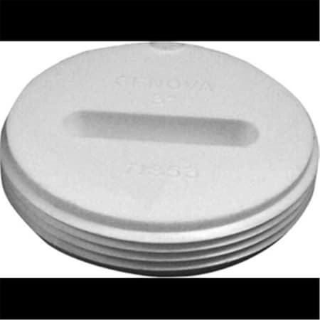 Pinpoint 3 in. Toe Saver Floor Plug PI864839