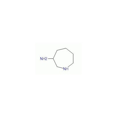 Ak Scientific 3-Aminohomopiperidine (1g), CAS 69154-03-6 W7905-1g