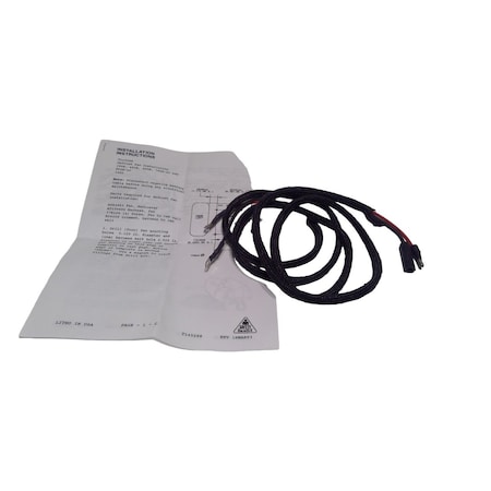 John Deere WIRING HARNESS, JOHN DEERE OEM AT159804 AT159804