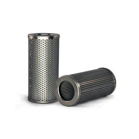 National Filters HYDRAULIC FILTER - SUCTION LINE FOR DONALDSON CF120 SMP505-8-125SS