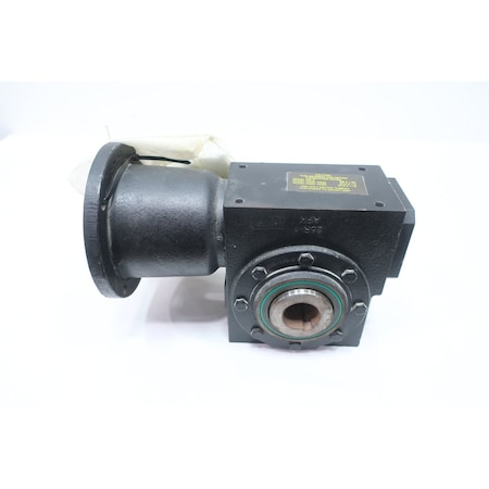 Cone Drive RIGHT ANGLE WORM GEAR SPEED REDUCER 20:1 R251MLA-A211