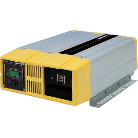 Xantrex Statpower Prosine 1800 GFCI 24V 806-1850