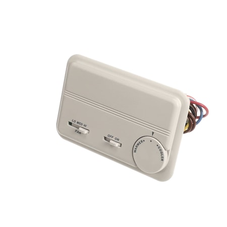 International Environmental Thermostat Assembly E055-71491043