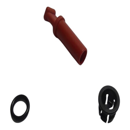 Cnh PLUG PLASTIC, CNH OEM 47424053 47424053
