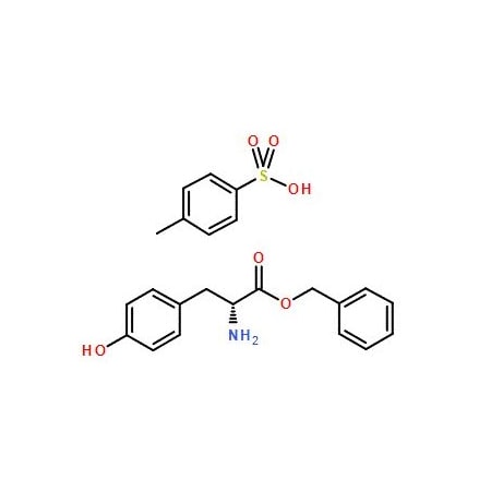 Ak Scientific H-D-Tyr-OBzl TosOH (25g), CAS 97984-63-9 Z6016-25g