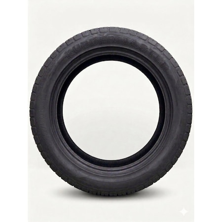 Rubbermaster 215/50R12 Golf 4 Ply TL Tire 460220