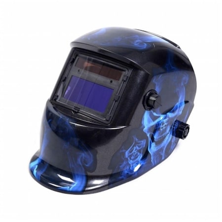 Protectionpro Pro Solar Welder Mask Auto-Darkening Helmet PR2629116