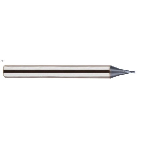 Yg-1 Tool 4G Mill 4 Flute 30 Degree Helix End Mill SEME3514014S