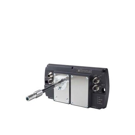 Siemens TRC3000 RSH-PN wedge mark sensor for 1 fiber-optic cable with RGB 6AU1671-0XA00-0AB0