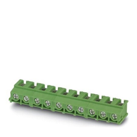 Phoenix Contact PT 2 5/ 8-7 5-V PCB terminal block 1988011