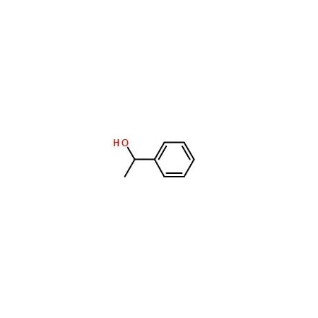 Ak Scientific alpha-Phenethyl alcohol (100g), CAS 98-85-1 S992-100g