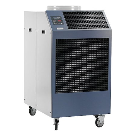 Oceanaire Portable Air Conditioner, Indoor 2OAC6012FLT