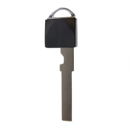 Aks Keys 2009 - 2018 - Nissan GT-R Emergency Key BL-NISSAN-08