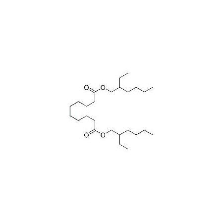 Ak Scientific Bis(2-ethylhexyl) sebacate (100mL), CAS 122-62-3 I920-100mL