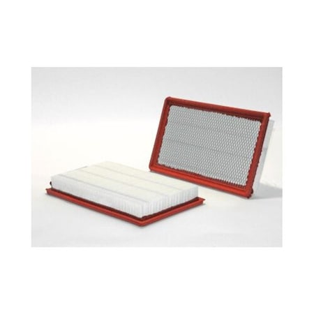 Omnisports 341 Air Filter for 2004-2005 Chevrolet Classic OM3032411