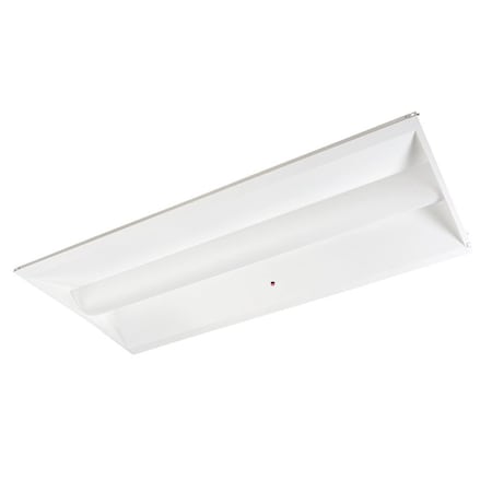 Keystone 2x4 LED Center Basket Doorframe Retrofit feat. Power Select & Color Select, 30/25/20W, 120-277V Inpu KT-RKIT30PS-24DB-8CSA-VDIM