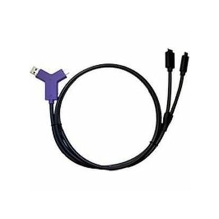 Logitech SWYTCH Y CABLE CONNECTOR 952-000032