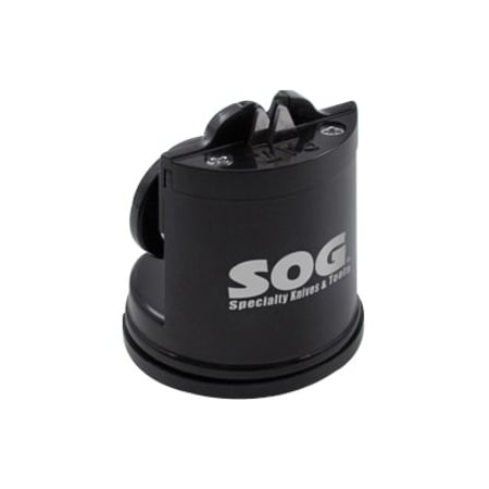 Sog Countertop Knife Sharpener SH-02