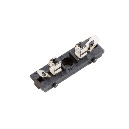 Optifuse Fuse Block for 6.3x32mm - UL, 250V 10A BLC-20A