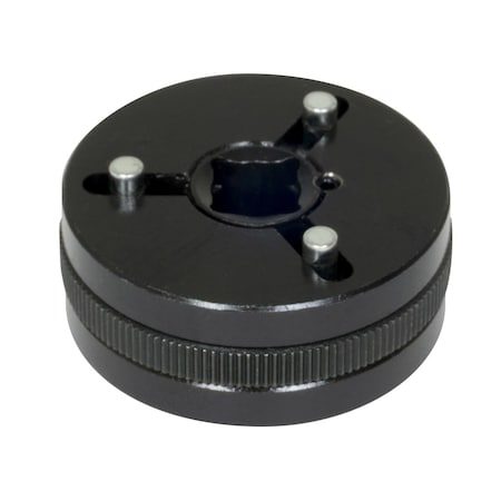 Lisle Brake Piston Wind Back Tool, 2 & 3 Pin 25200