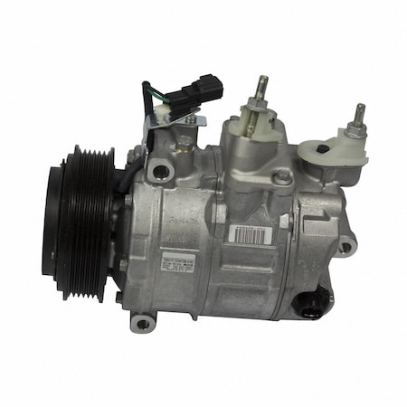 Motorcraft A/C Compressor,  YCC373