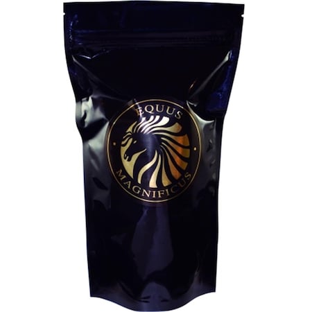 Equus Magnificus German Horse Muffin All Natural Horse Treats 1 Pound 1001001 17013