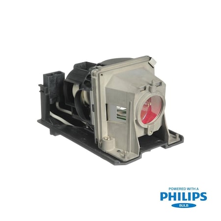 Premium Power OEM Lamp NP18LP