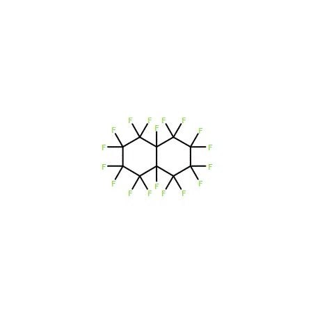 Ak Scientific Perfluoro(decahydronaphthalene) (5g), CAS 306-94-5 Y1452-5g