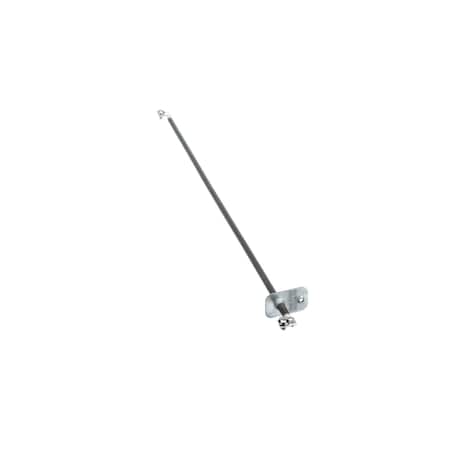 Hatco KIT, ELE, GR18, 165W, 120V, .260 R02.08.258D.00