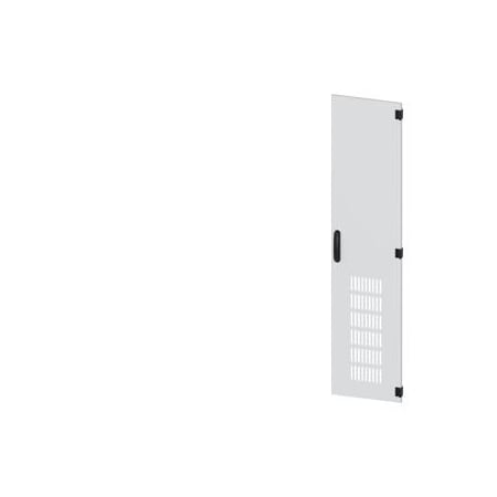 Siemens SIVACON door 8MF1840-2UT14-1BA2