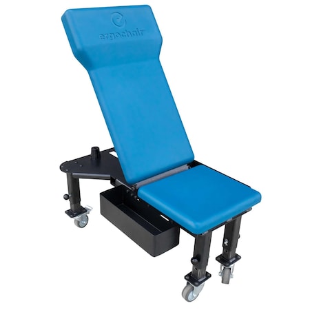 Bendpak BendPak ERGO-SCOOT Creeper / Mechanic Seat ERGO-SCOOT