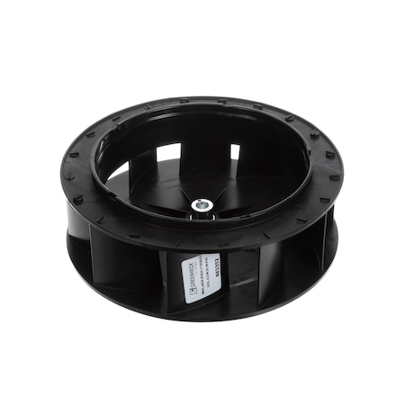 Accurex WHL, CW, PA66, W/FIN, 11X2.936, .5 1043266