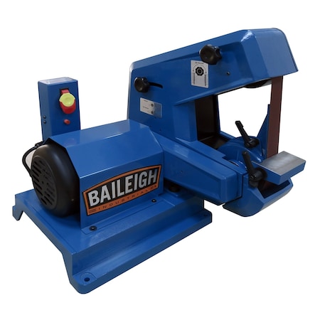 Baileigh Industrial Grinder, 15.0 A22.32 in BG-248S