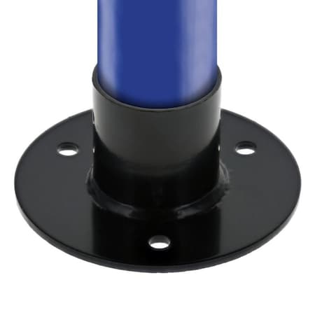 Flexpipe Tube Framing System Profiles AF-OTM