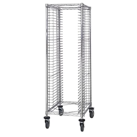 Quantum Storage Systems TRAY CART END LOAD TC-EL38