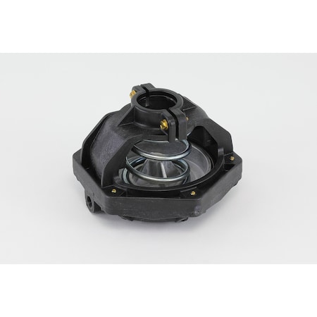 Siemens Actuator Assm. 3/7 658-069