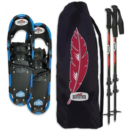 Kento Gear 8 x 25 in. Hike Series Kit KE3571609