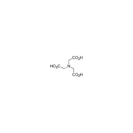 Ak Scientific Nitrilotriacetic acid (100g), CAS 139-13-9 I536-100g