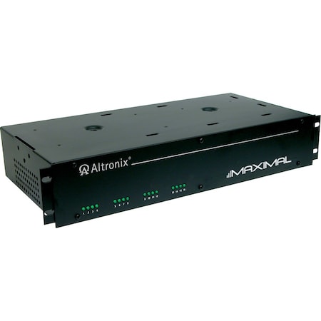 Altronix Access Power Controller Rack Mount MAXIMAL33R