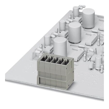 Phoenix Contact ST 2 5-PCBV/10-G-5 2 ST-COMBI 1980569